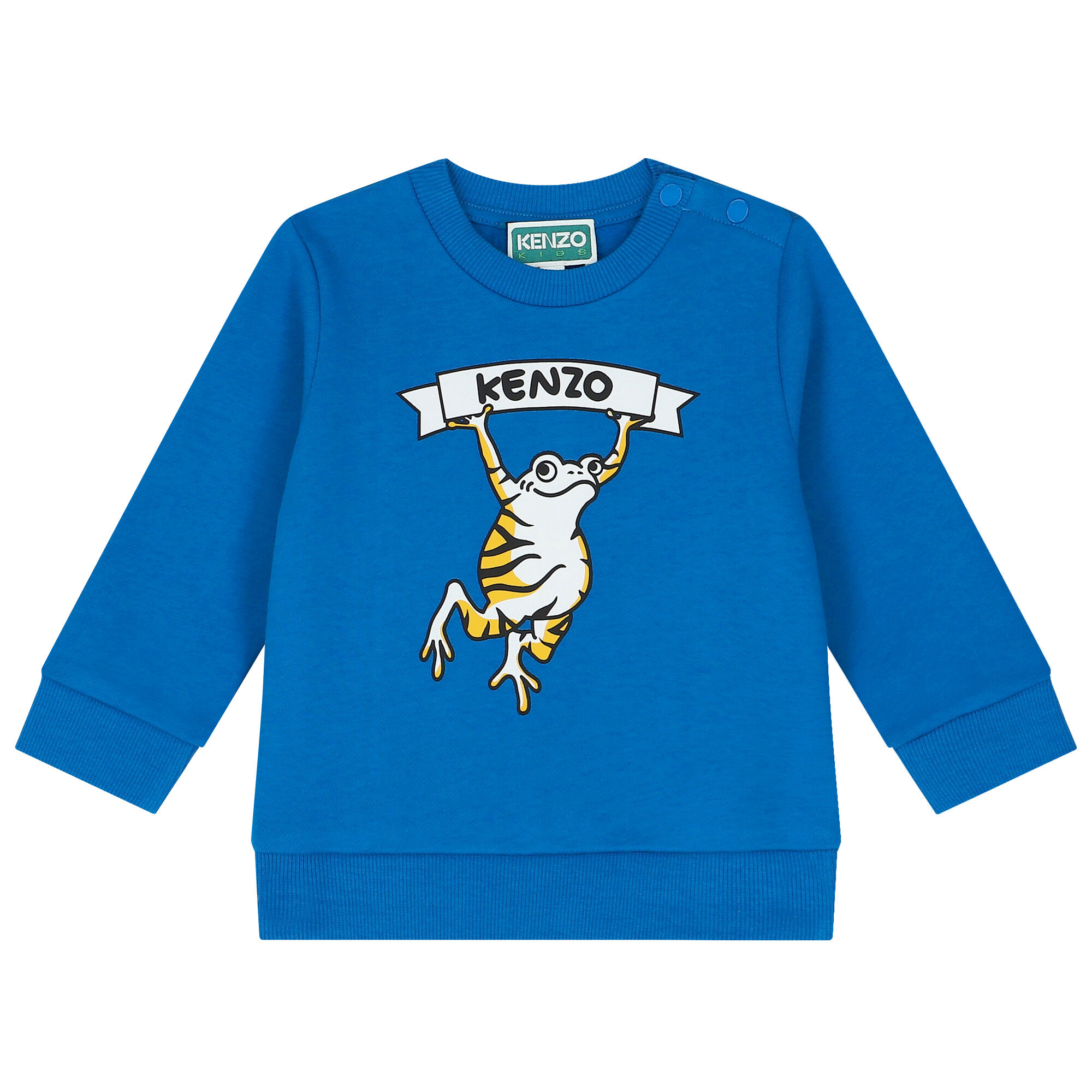 Kenzo sale sweatshirt junior